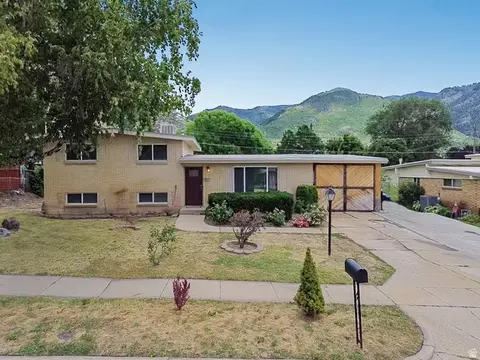 2824 N 1025 E, North Ogden, UT 84414