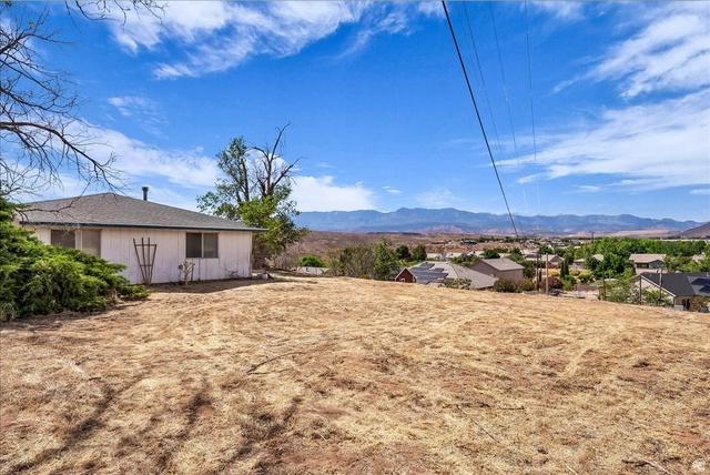 550 N 360 W, La Verkin, UT 84745