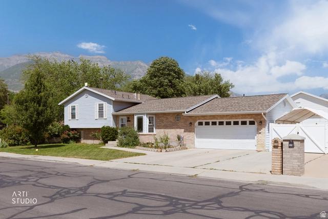 1242 N 200 W, Orem, UT 84057
