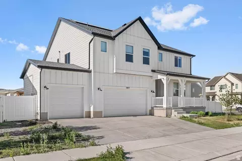 1877 E Chukar Dr, Eagle Mountain, UT 84005 photo 31