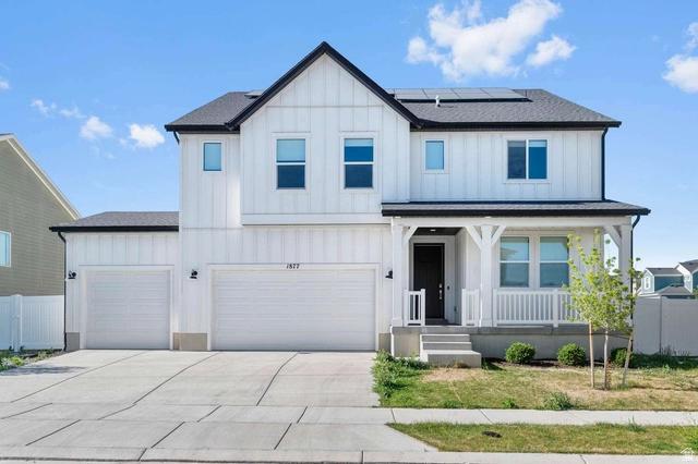 1877 E Chukar Dr, Eagle Mountain, UT 84005