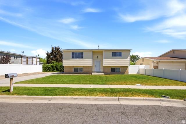 3538 W Ogallala Dr S, West Valley City, UT 84119