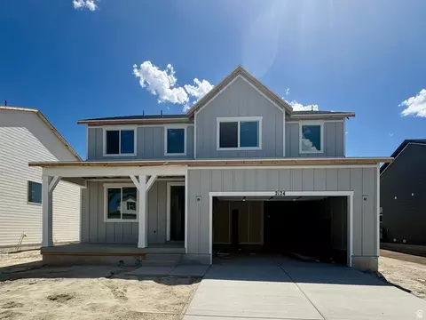 2124 E Porcupine Dr #4148, Eagle Mountain, UT 84005