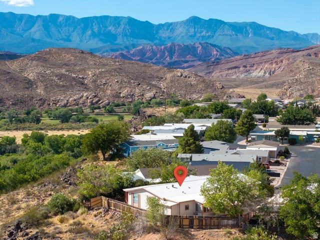 3941 W 40 N, Hurricane, UT 84737
