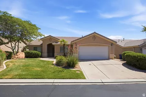 1630 E 2450 S #263, Saint George, UT 84790