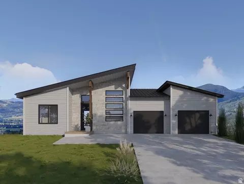 4716 E Howe Dr #252, Eden, UT 84310