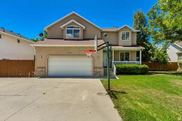 12542 S Stonebridge Cir E, Draper, UT 84020