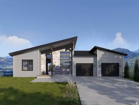 4702 E Howe Dr #254, Eden, UT 84310