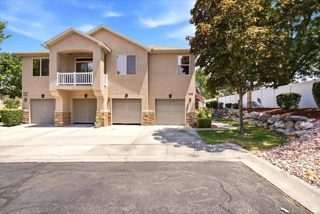 3491 S Ashby Cv, West Valley City, UT 84128