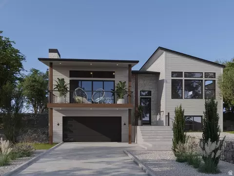 4719 E Howe Dr #257, Eden, UT 84310 photo 1