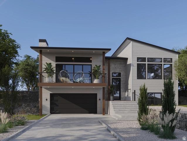 4719 E Howe Dr #257, Eden, UT 84310