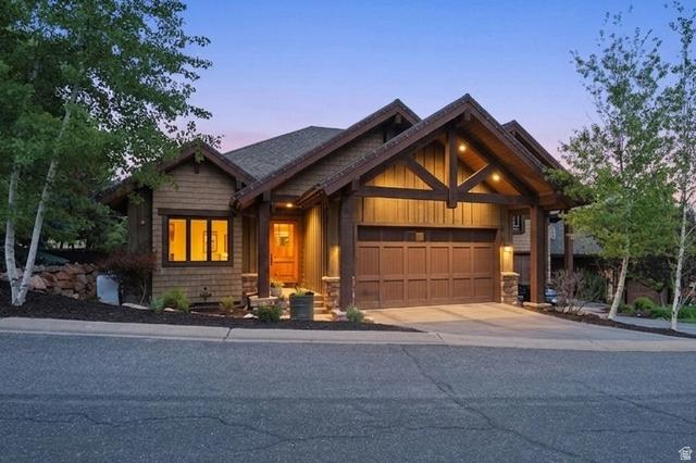 8855 Jeremy Ct # 1, Park City, UT 84098