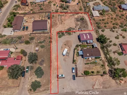 1881 Plateau Cir #7B, Moab, UT 84532 photo 6