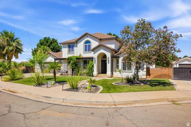 930 S Indian Cir, Washington, UT 84780