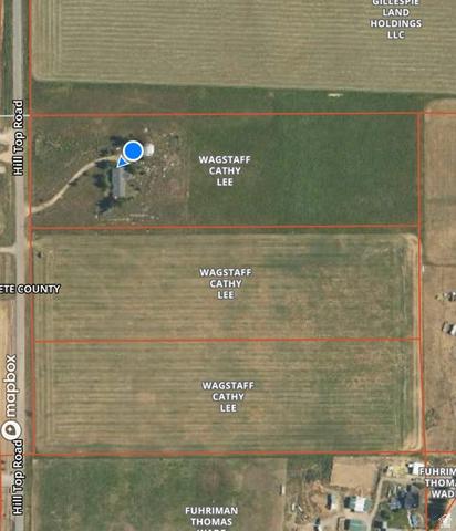 29150 N 11100 E #3, Fairview, UT 84629
