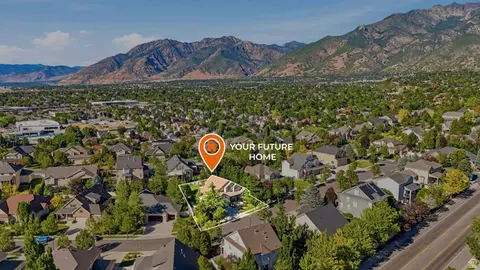 View/Area - 2035 E Quartzridge Dr, Sandy, UT 84092 photo 9 of 13