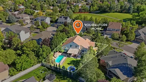 View/Area - 2035 E Quartzridge Dr, Sandy, UT 84092 photo 2 of 13