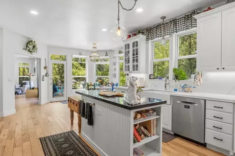 7805 Boothill Dr, Park City, UT 84098
