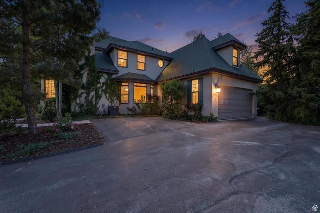 7805 Boothill Dr, Park City, UT 84098