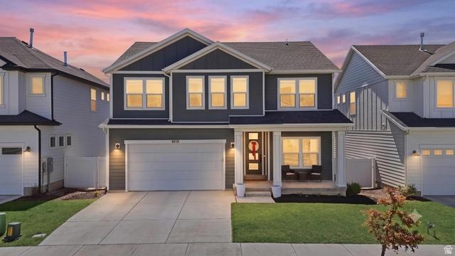 9310 N Tampa Dr, Eagle Mountain, UT 84005