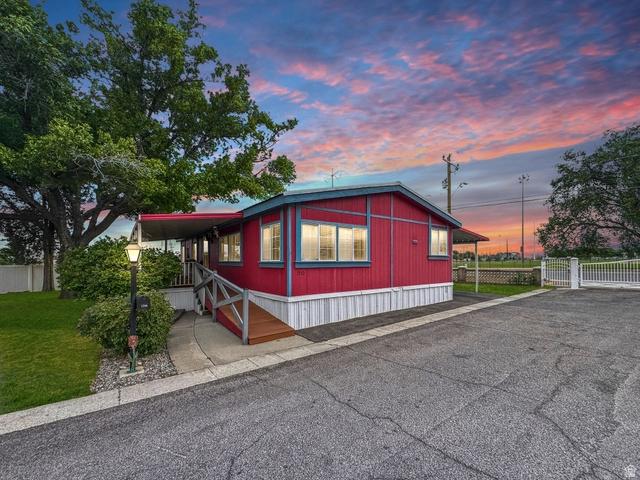 1710 W American Park Dr, West Valley City, UT 84119