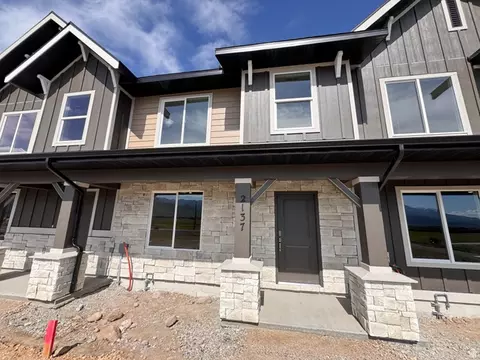 2137 N Glacier Ln E #223, Heber City, UT 84032