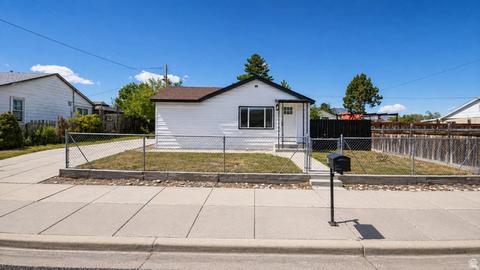 54 S Hale St, Grantsville, UT 84029