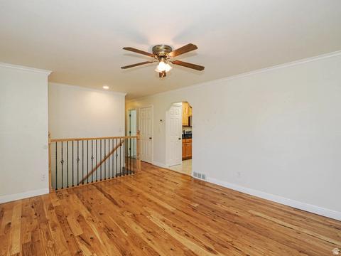 Living - 960 E North Fork Cir S, Sandy, UT 84094 photo 4 of 6