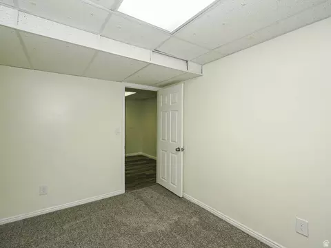 Bedroom - 960 E North Fork Cir S, Sandy, UT 84094 photo 5 of 5