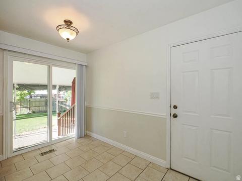 Entry Way - 960 E North Fork Cir S, Sandy, UT 84094 photo 1 of 1