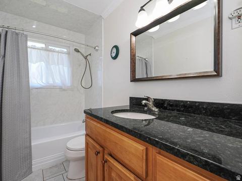 Bath - 960 E North Fork Cir S, Sandy, UT 84094 photo 1 of 2