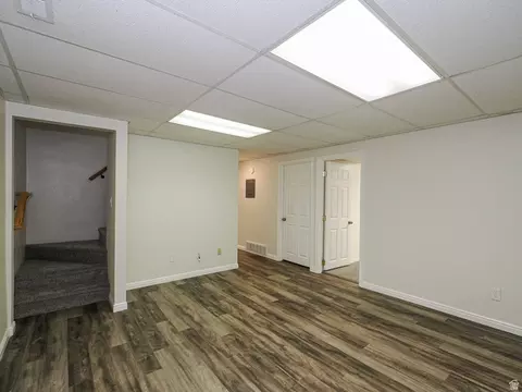 Living - 960 E North Fork Cir S, Sandy, UT 84094 photo 5 of 6