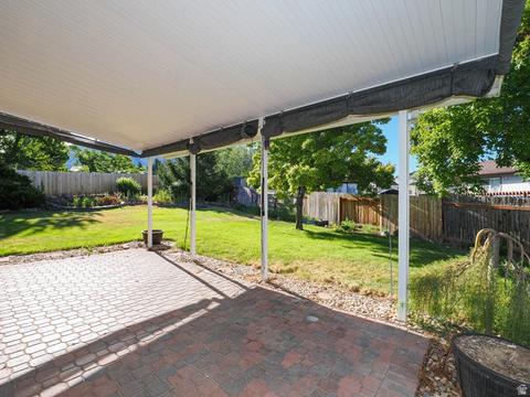 Exterior - 960 E North Fork Cir S, Sandy, UT 84094 photo 7 of 7