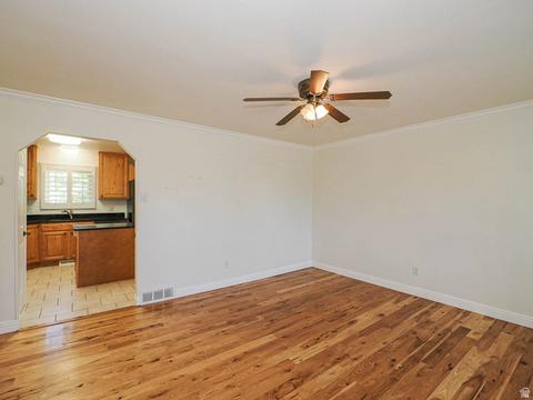 Living - 960 E North Fork Cir S, Sandy, UT 84094 photo 3 of 6