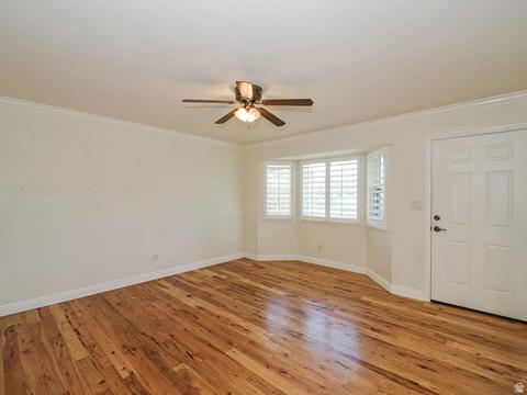 Living - 960 E North Fork Cir S, Sandy, UT 84094 photo 2 of 6