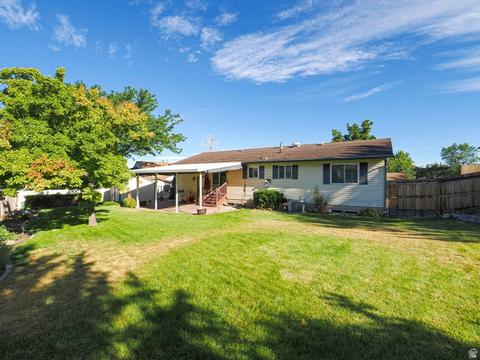 Exterior - 960 E North Fork Cir S, Sandy, UT 84094 photo 2 of 7