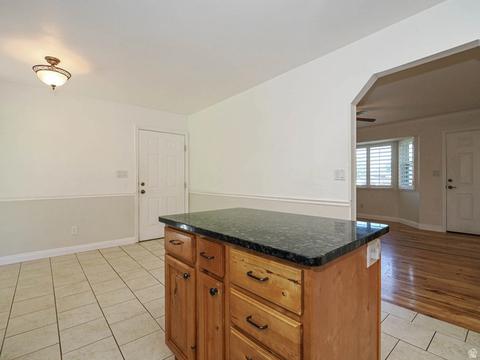 Kitchen - 960 E North Fork Cir S, Sandy, UT 84094 photo 3 of 4