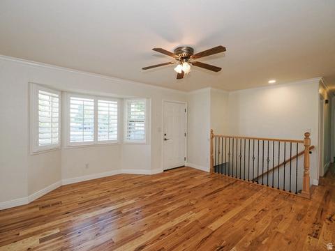 Living - 960 E North Fork Cir S, Sandy, UT 84094 photo 1 of 6