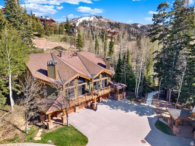 7260 Little Belle Ct #11, Park City, UT 84060