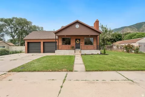 673 E 700 S, Springville, UT 84663