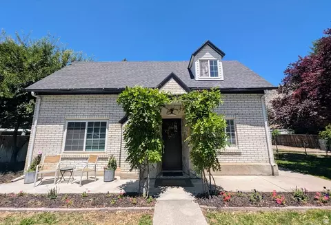 269 E 200 N, Springville, UT 84663