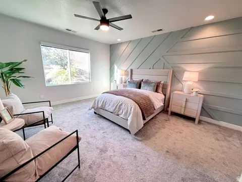 Bedroom - 429 E Treasure Rd, Washington, UT 84780 photo 1 of 5