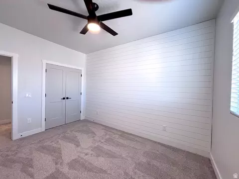Bedroom - 429 E Treasure Rd, Washington, UT 84780 photo 4 of 5