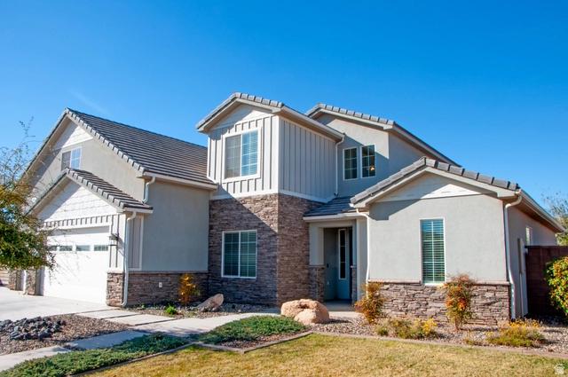 429 E Treasure Rd, Washington, UT 84780