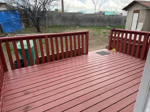 Exterior - 173 Durdham Ln, Sandy, UT 84070 photo 6 of 8