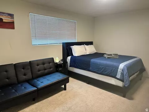 Bedroom - 173 Durdham Ln, Sandy, UT 84070 photo 5 of 5