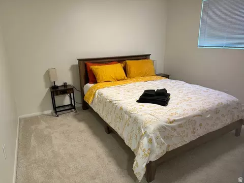 Bedroom - 173 Durdham Ln, Sandy, UT 84070 photo 4 of 5