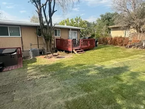 Exterior - 173 Durdham Ln, Sandy, UT 84070 photo 8 of 8