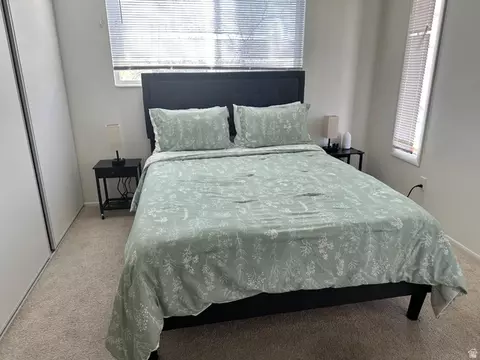 Bedroom - 173 Durdham Ln, Sandy, UT 84070 photo 2 of 5