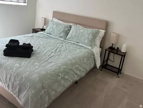 Bedroom - 173 Durdham Ln, Sandy, UT 84070 photo 3 of 5